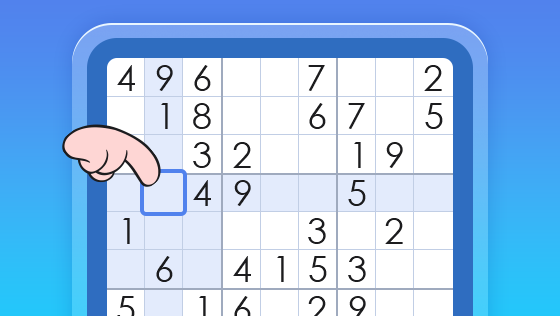 what is the object of sudoku